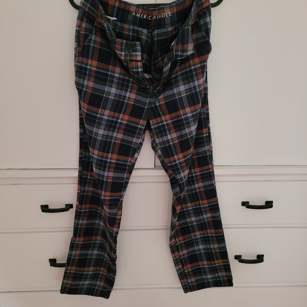 AEO Skinny Trousers